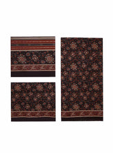 Bin Saeed Digital Printed Cotton Suits Unstitched 3 Piece - BS25C ALL20